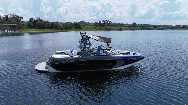 Nautique Super Air Nautique G21 