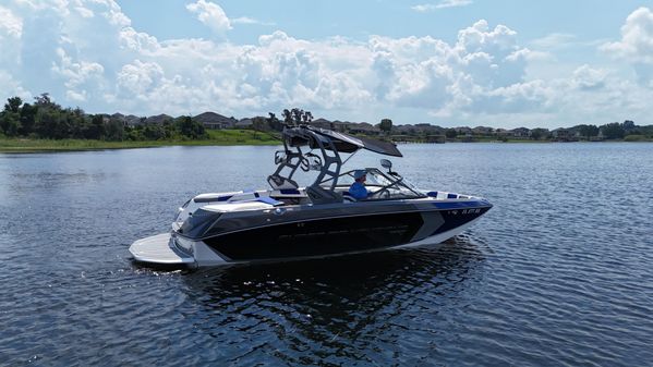 Nautique SUPER-AIR-NAUTIQUE-G21 image