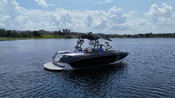 Nautique SUPER-AIR-NAUTIQUE-G21 image