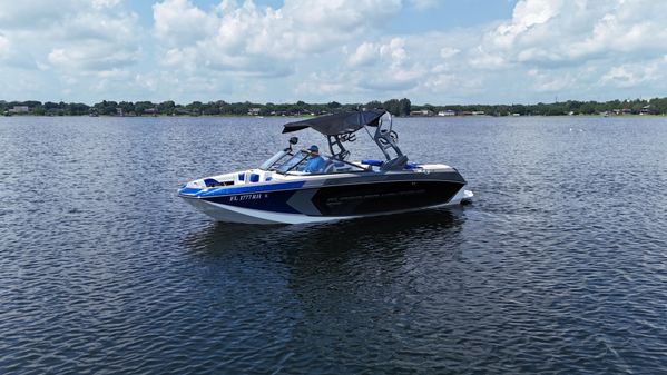 Nautique SUPER-AIR-NAUTIQUE-G21 image