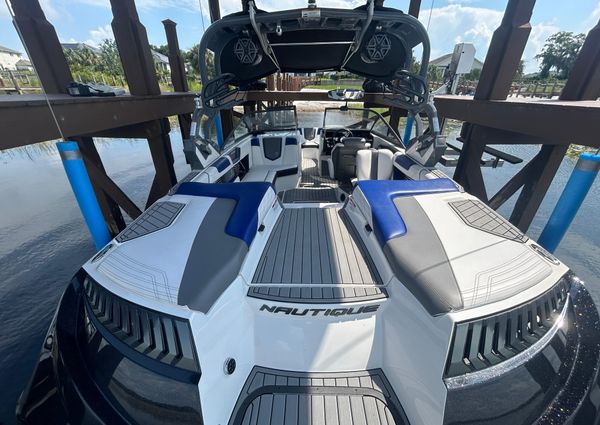 Nautique SUPER-AIR-NAUTIQUE-G21 image