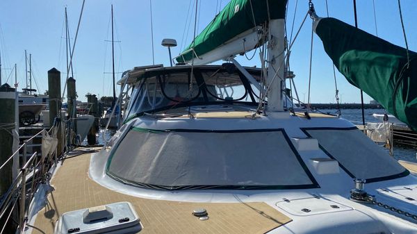 Manta 42