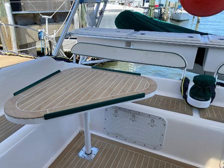 Manta 42 image