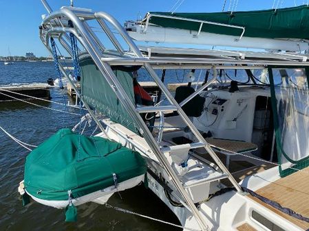 Manta 42 image