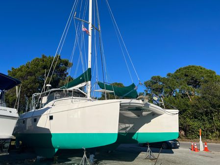 Manta 42 image