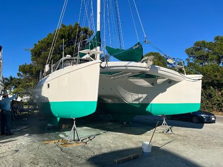 Manta 42 image