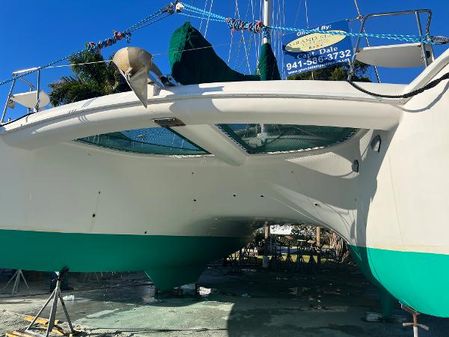 Manta 42 image