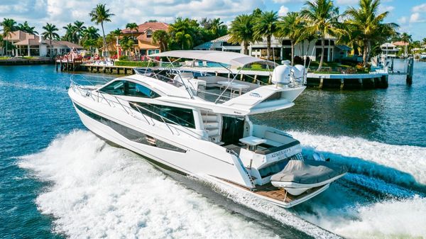 Galeon 550 Fly