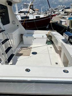 Luhrs Flybridge image