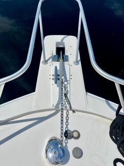 Luhrs Flybridge image