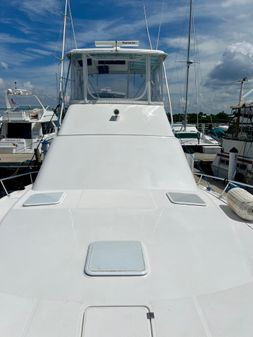 Luhrs Flybridge image