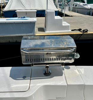 Luhrs Flybridge image