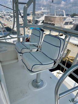 Luhrs Flybridge image