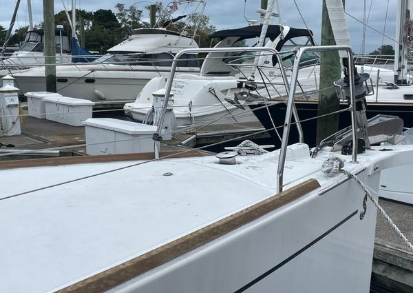 Beneteau Oceanis 38.1 image