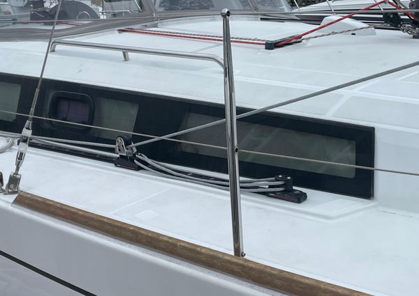 Beneteau Oceanis 38.1 image