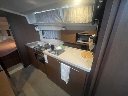 Beneteau Oceanis 38.1 image