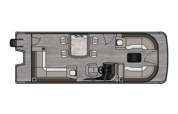 2025 Avalon Catalina Entertainer