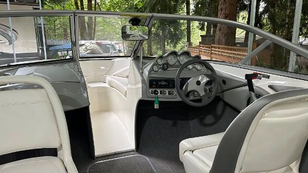 Bayliner 185 Bowrider 