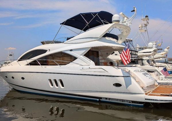 Sunseeker Manhattan 60 image