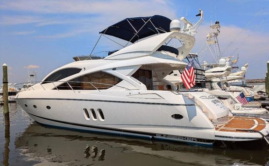 Sunseeker Manhattan 60 image