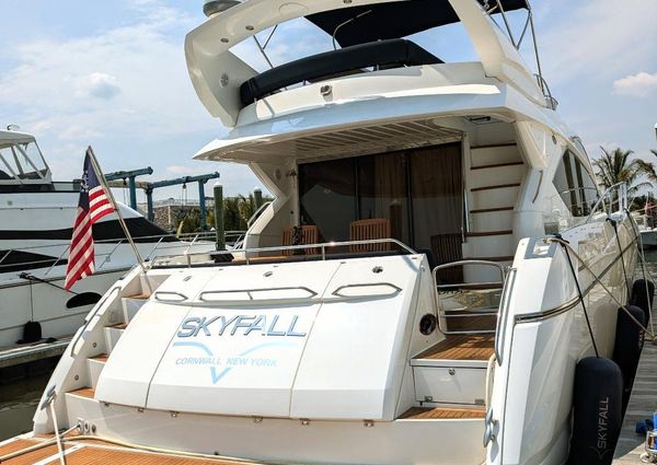 Sunseeker Manhattan 60 image