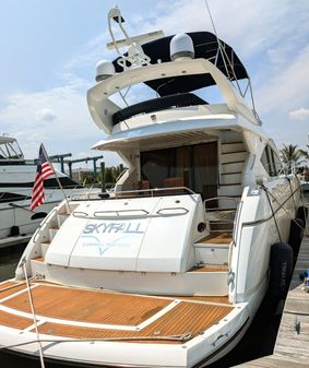 Sunseeker Manhattan 60 image