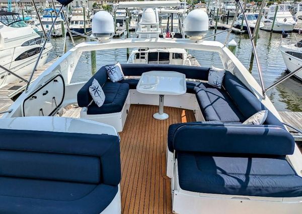 Sunseeker Manhattan 60 image