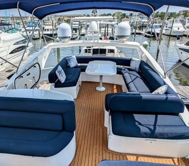 Sunseeker Manhattan 60 image