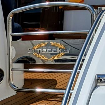 Sunseeker Manhattan 60 image