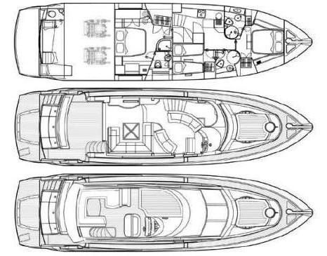 Sunseeker Manhattan 60 image