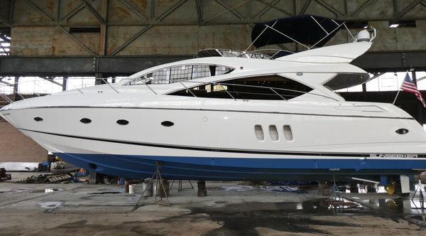 Sunseeker Manhattan 60 image