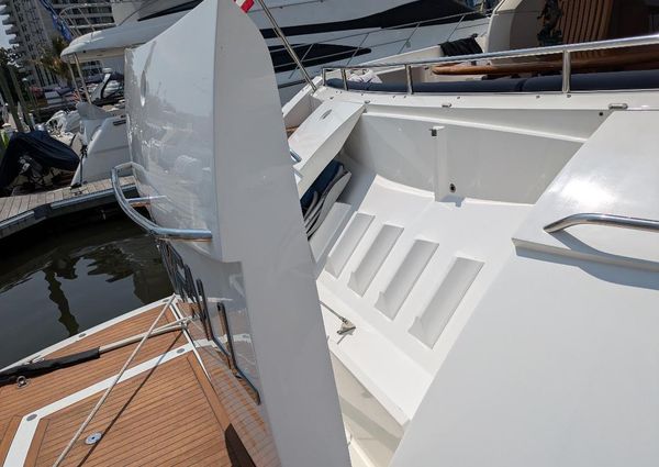 Sunseeker Manhattan 60 image