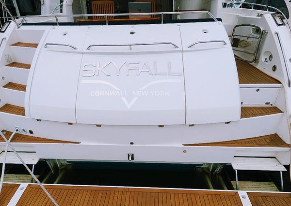 Sunseeker Manhattan 60 image