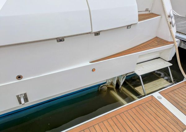 Sunseeker Manhattan 60 image