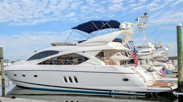 Sunseeker Manhattan 60 