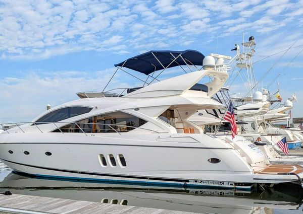 Sunseeker Manhattan 60 image