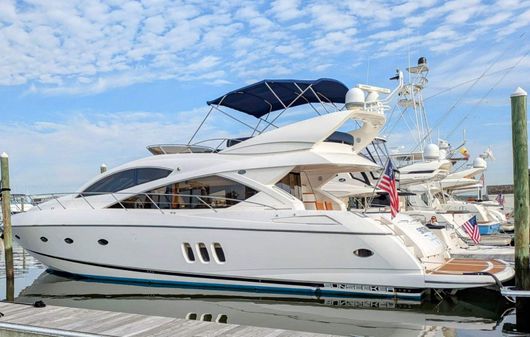 Sunseeker Manhattan 60 image