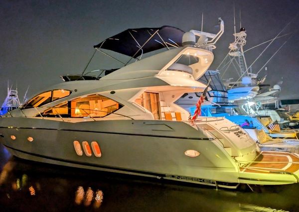 Sunseeker Manhattan 60 image