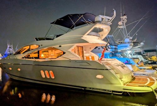 Sunseeker Manhattan 60 image