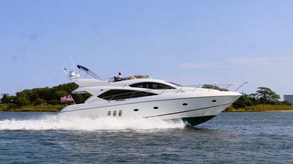 Sunseeker Manhattan 60 