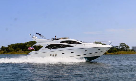 Sunseeker Manhattan 60 image