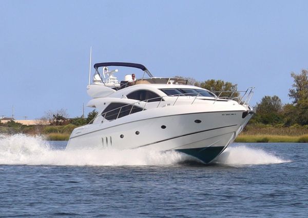 Sunseeker Manhattan 60 image