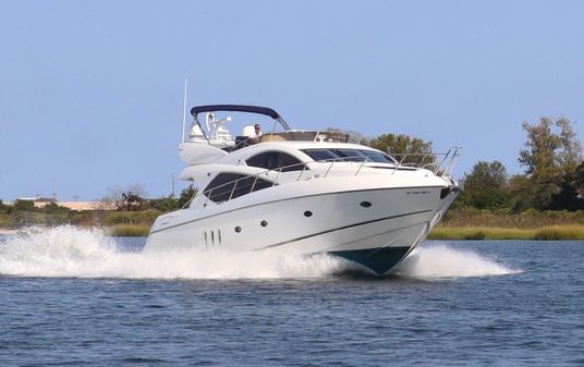 Sunseeker Manhattan 60 image