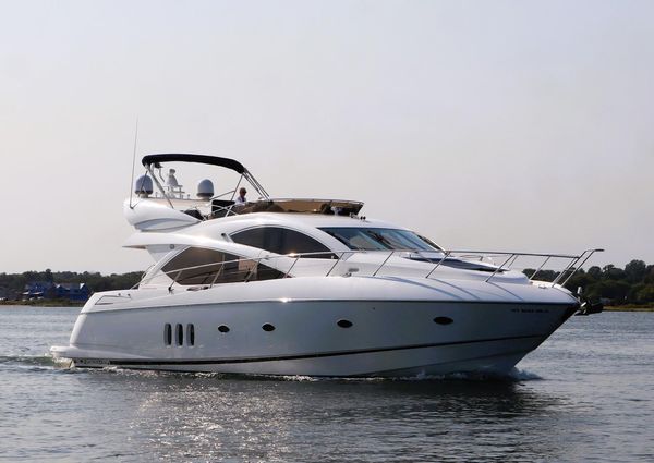 Sunseeker Manhattan 60 image