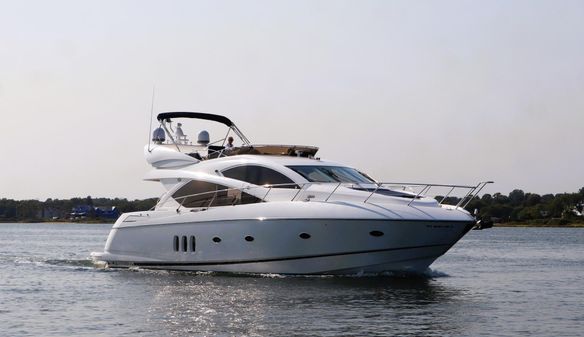 Sunseeker Manhattan 60 image