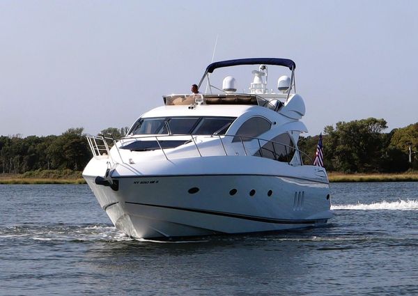 Sunseeker Manhattan 60 image