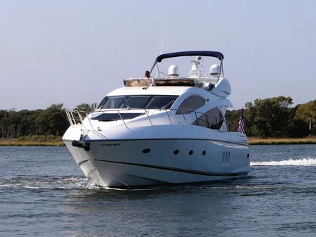 Sunseeker Manhattan 60 image