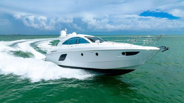 Beneteau GRAN TURISMO 49 