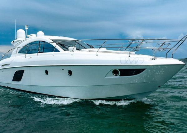 Beneteau GRAN TURISMO 49 image