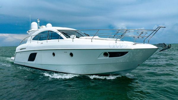 Beneteau GRAN TURISMO 49 image